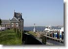 Ved byen Veere